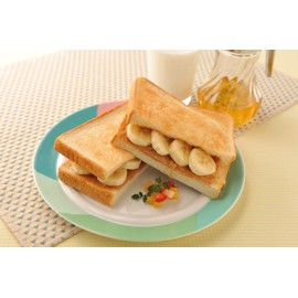 Meijiya Creamy Peanut Butter 450g