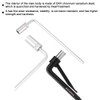 Bicycle Torque Wrench with Bits Set Portable Bike Spanner Kit