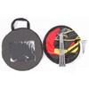 Soccer Goal Portable Folding Pop Up Soccer Target Net Kids