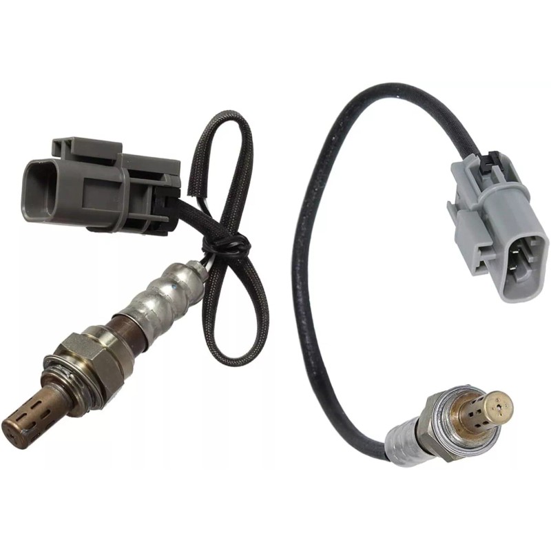 REACH 4pcs Oxygen Sensor For 2000-2003 Nissan Xterra Frontier Pickup