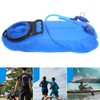 2L Outdoor Portable Water Bladder TPU PVC Drink Water Bag