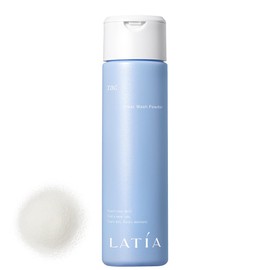TBC LATIA LATIA Clear Wash Powder 3.2 oz (90 g) (Powder Facial Cleanser)