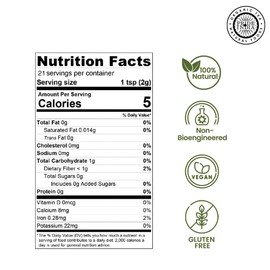 Pride of India - PACK of 6 - Green Cardamom Whole 1.5 oz (43 gm) Small Dual Sifter Bottle | Gourmet & Aromatic Spice | Flavoring agent for bakes/teas/drinks | Full Bodied Green Pods