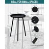 AOJEZOR Side Table: End Table for Any Room - Small
