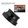 Record Stabilizer, Aluminum Weight Stabilizer Turntable Disc Record Stabilizer Clamp