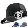 MITSU-Q Hat Mesh Cap Men's Extra Large 66 cm [Japan