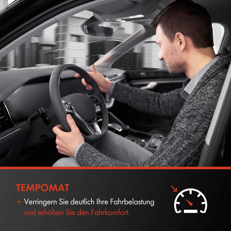 Frankberg 1 x Indicator Switch Compatible with A3 8L1 Hatchback