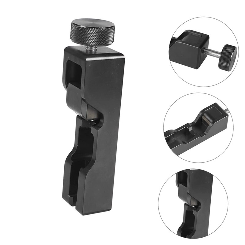 SUPVOX Engine Spark Plug Gaps Measuring Tool Car Spark Plug