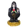 Imagen De Resina Santa Muerte Del Perdon