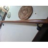 HOME MASTER HARDWARE Hand Rail Bracket, Heavy Duty Stair Support