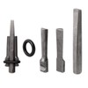 ABuff 3/4 Inch Heavy Duty Wedge and Feather Shims, 8