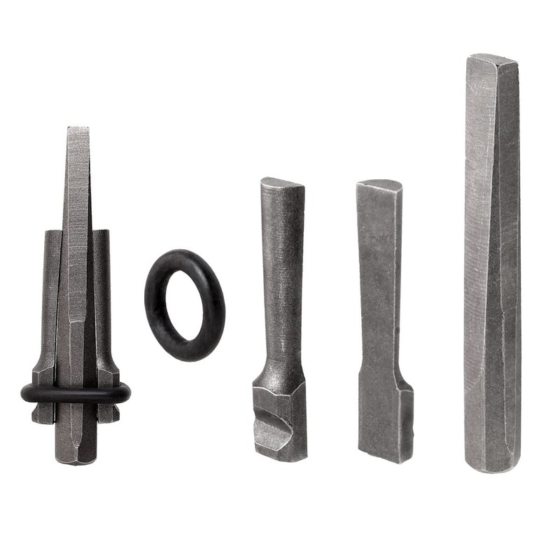 ABuff 3/4 Inch Heavy Duty Wedge and Feather Shims, 8