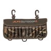 ALPS OutdoorZ Wader Shell Clip, Realtree MAX-7