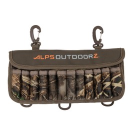 ALPS OutdoorZ Wader Shell Clip, Realtree MAX-7