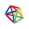 Cra-Z-Art Magtastix Balls & Rods Building Kit for 72 months