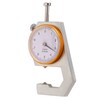 Thickness Gauge Round Dial Indicator 0.1mm Resolution 0‑10mm Range Measuring