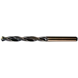 CNC QUALITÄT Spiral Drill Bit Diameter 3.3 mm / 4.2 mm / 5 mm / 6.8 mm / 8.5 mm / 10.2 mm - Core Hole Drill Bit - DIN 338 - HSS - 8.5 mm
