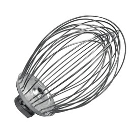Commercial Wire Whisk Attachment for FU138 and GL191 Mixers