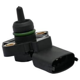 Dcmr Manifold Absolute Pressure Map Sensor Compatible with Subaru Forester Impreza 02-00 2000 2001 2002 H4 2.0L 2.5L