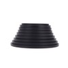 Snsowed 8pcs Step Up Ring Adapter 49-52-55-58-62-67-72-77-82mm 49mm 82mm Filter