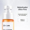 Dr.leo Tónico Iluminador De Niacinamida 377 Vc 80ml