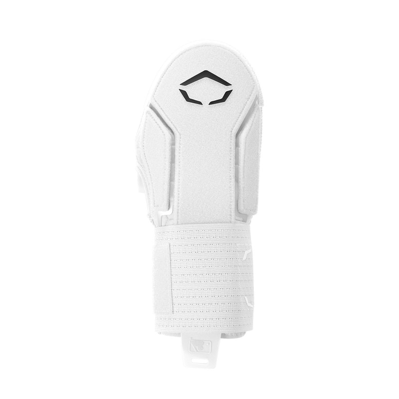 EvoShield Sliding Mitt 2.0 - Adult Size, White