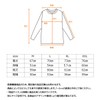 Benex 6570 Recovery Wear, Standard Dry+ Men's, Long Sleeve, Crew