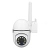 USB Bulb Security Camera 2MP 1920x1080 WIFI HD Night Vision