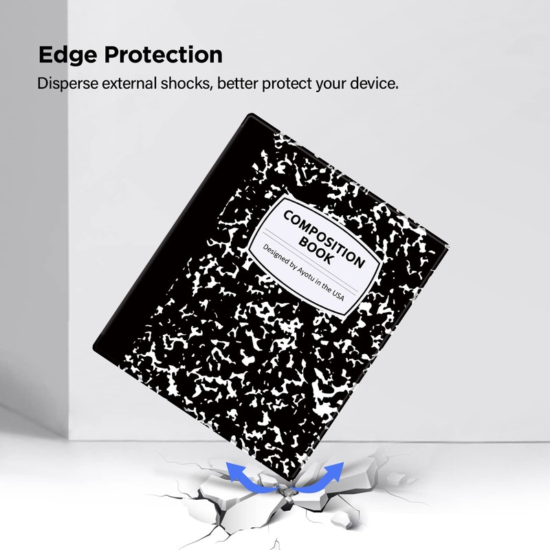 OLAIKE Case for BOOX Note Air/Note Air 2 Plus 10.3''