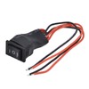 DC Permanent Magnet Motor Low Noise Mini High Speed CW