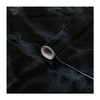d-c-fix 346-8027 Decorative Self-Adhesive Film, Marble Black, 26" x 78"