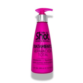 Kolorshot Reparación Total | Tratamiento Capilar Intensivo para Cabello Maltratado y Procesado | Hidratación Profunda, Brillo y Suavidad