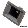 P-AUDIO PHT-408 B-52 STORM CH-1 Horn Tweeter Foster style Phenolic