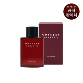 Odyssey 오딧세이 로맨틱 스킨 리파이너 130ml Odyssey Romantic Skin Refiner 130ml