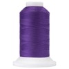 Coats & Clark Professional All Purpose Thread, 3000 yds, Purple