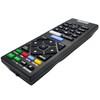INTECHING RMT-VB201U Blu-ray Player Remote Control for Sony BDP-BX350, BDP-BX370,