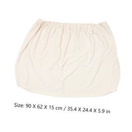 CHILDWEET Multi-Functional Heater Cover Radiator Covers for Home Decor Protective Air Conditioner