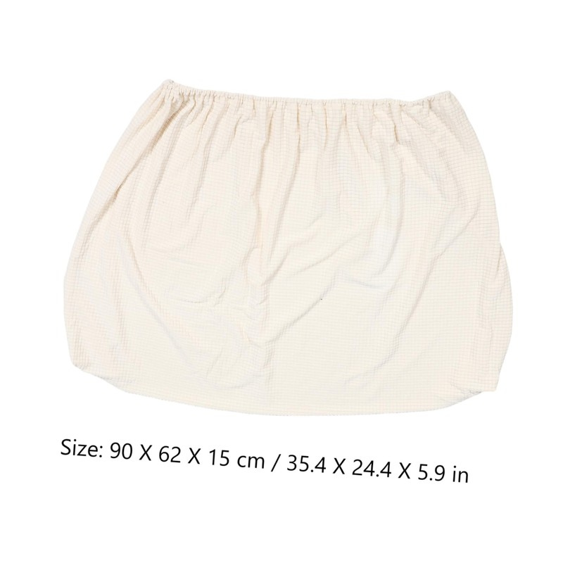 CHILDWEET Multi-Functional Heater Cover Radiator Covers for Home Decor Protective