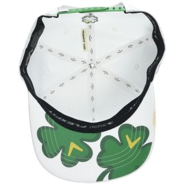 Callaway Golf Standard Hat, White, One Size