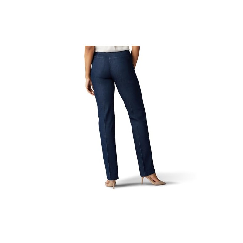 Lee Lee Women's Ultra Lux Comfort with Flex Motion Trouser