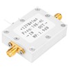 LNA Low Noise 50K-4G High Gain 25DB @ 0.8G High