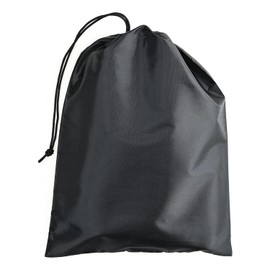 Toiletry Shower Bag Set, Travel Wash Bag Hanging Bathroom Mesh Caddy Double-Layer Detachable Design with Suction Hook