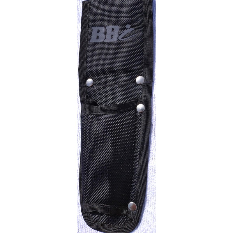 Nylon Level Holder BBI Tools Pouch Holder for Tool Belt