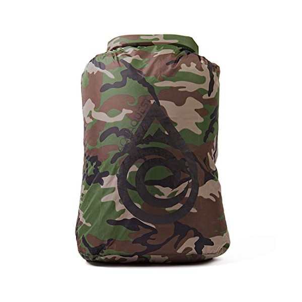 Aqua Quest Rogue Dry Bags - 100% Waterproof - 20 L Camo