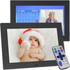 Golony 10.1-inch Digital Photo Frame, 1920x1200 High Definition IPS Screen,