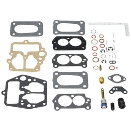 Standard Motor Products Carburetor Kit - 735C