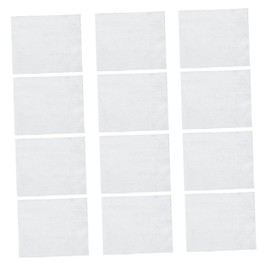 KOMBIUDA 1set Color Absorption Laundry Cloth Non-woven Fabric Anti-dyeing for Washing Random and Soft Washing Supplies