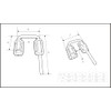 QCAA Child Safe & Home Security, Patio Door Loop Lock