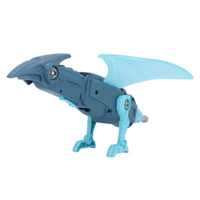 Kids Take Apart Dinosaur Construction Building Toys Hand Eye Coordination