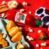 FRUIT SHOOT Strawberry & Raspberry With Real Fruit Juice -